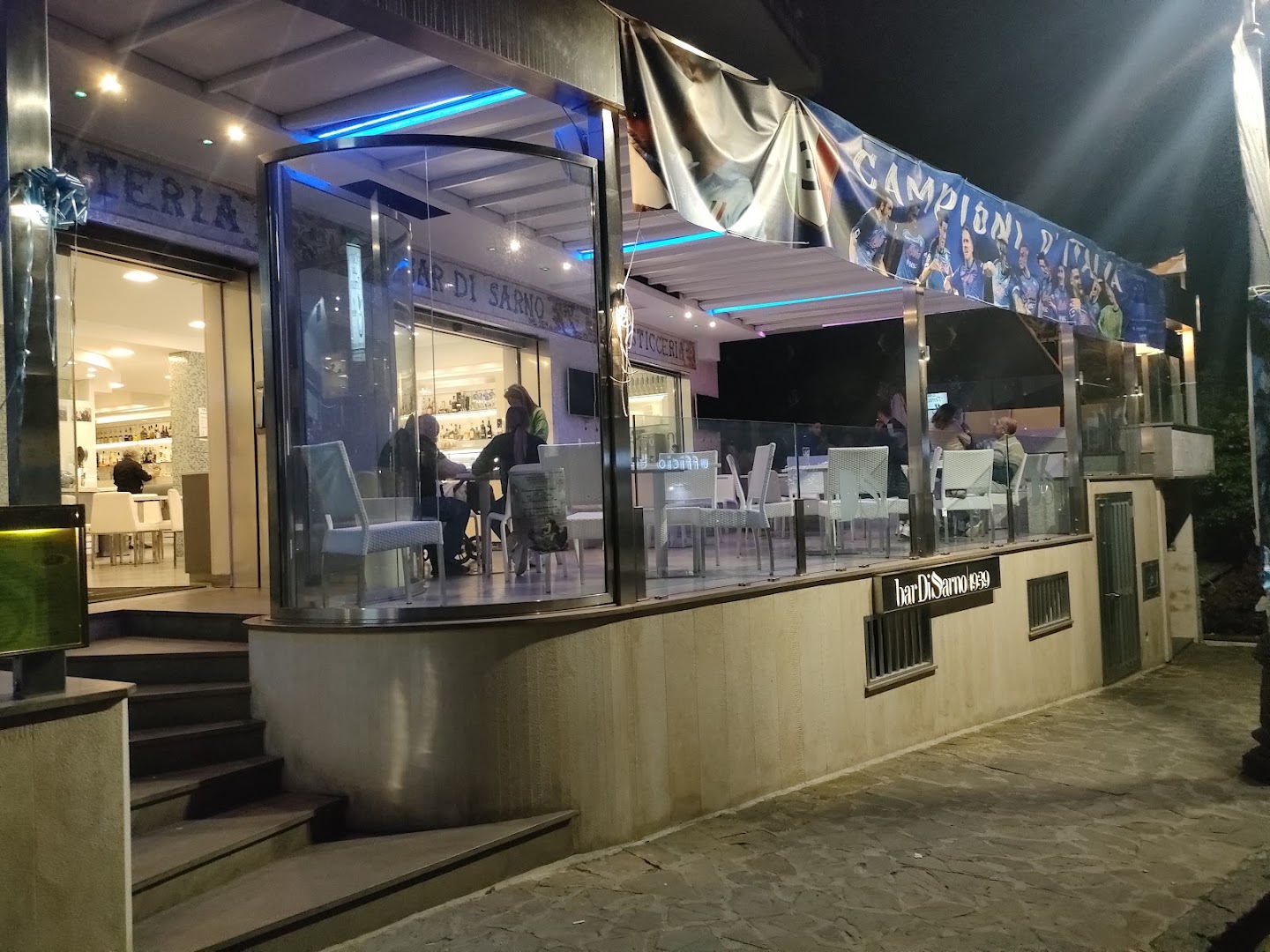 Bar Di Sarno