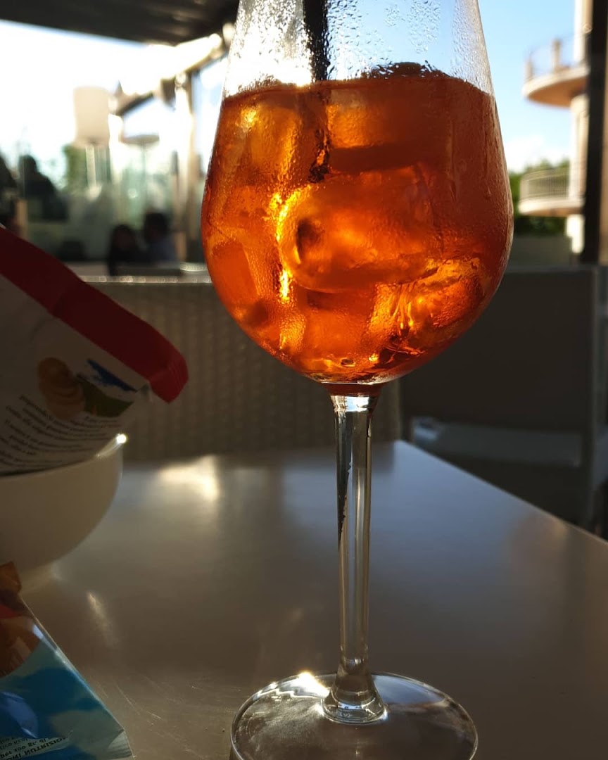 Bar Di Sarno