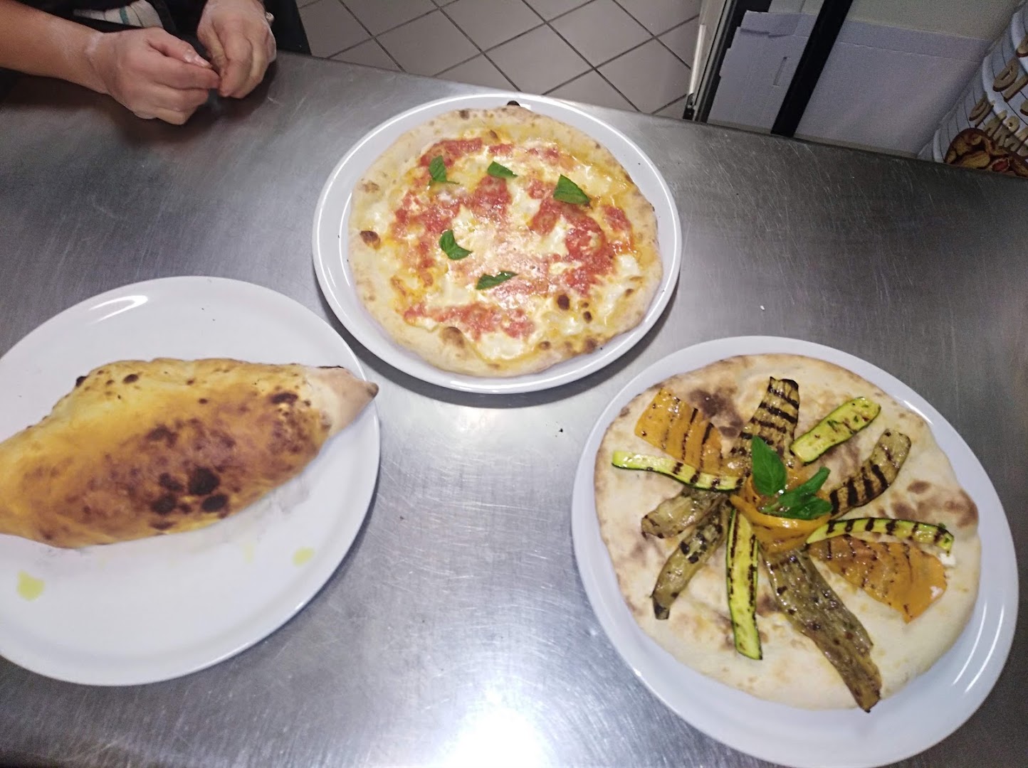 Bar Di Sarno