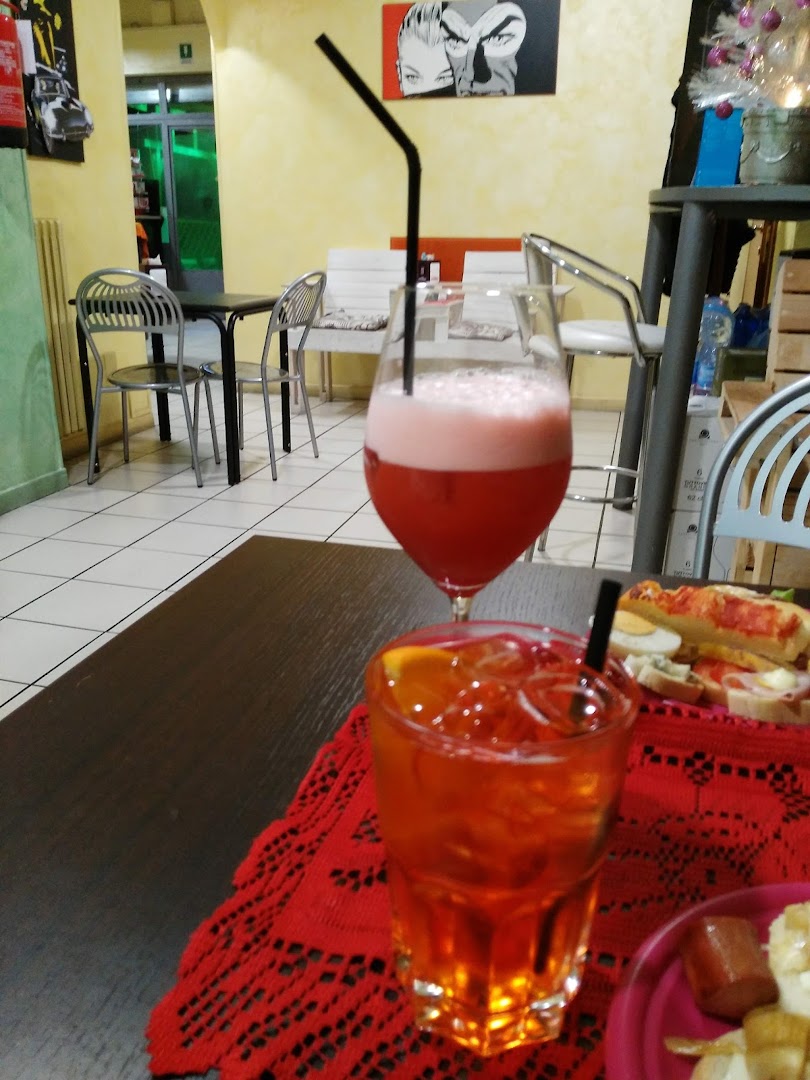 Bar Diabolik