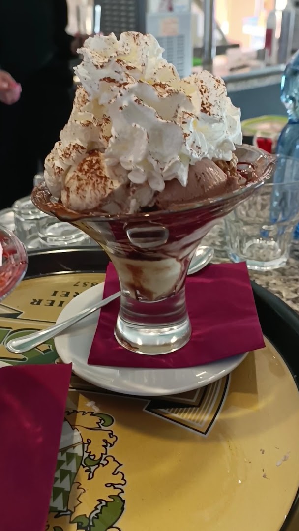Bar Diamante Gelateria Wine Bar