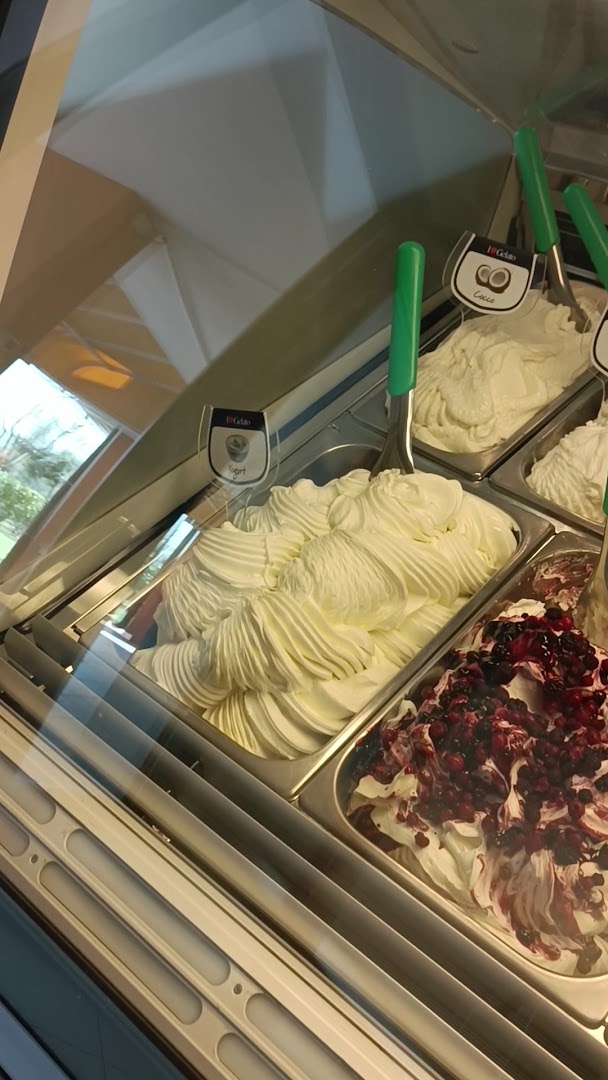 Bar Diamante Gelateria Wine Bar