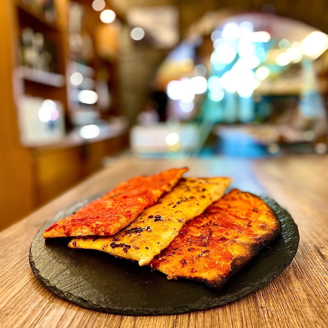 Bar Diamante
