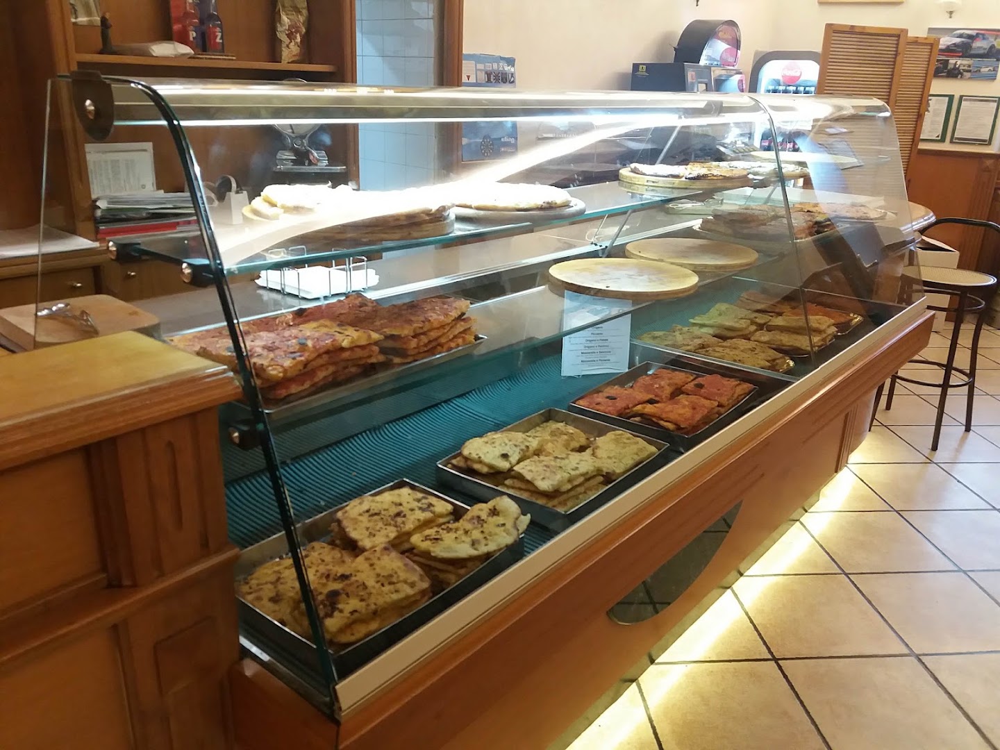 Bar Diamante