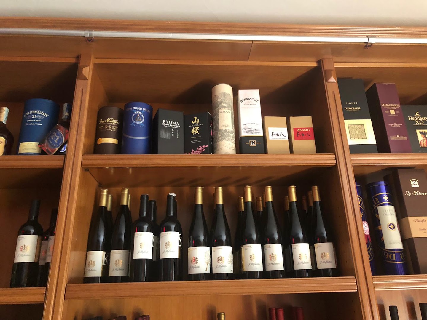 Bar Diamante