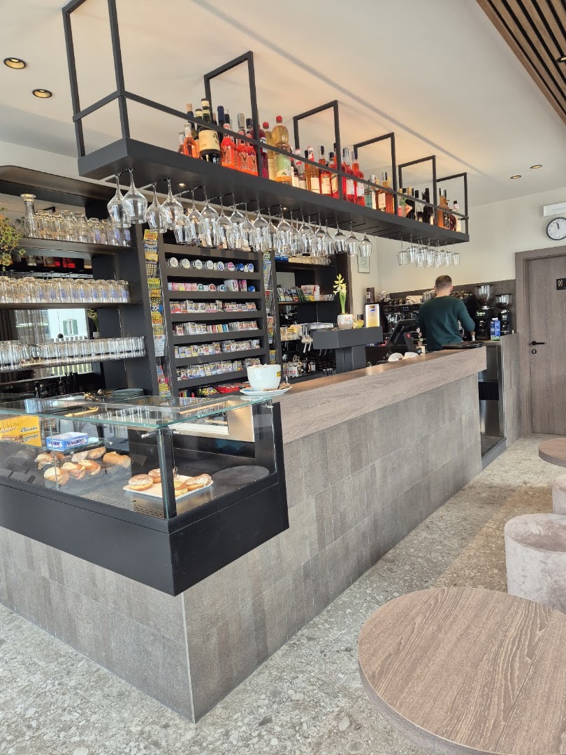 Bar Diana