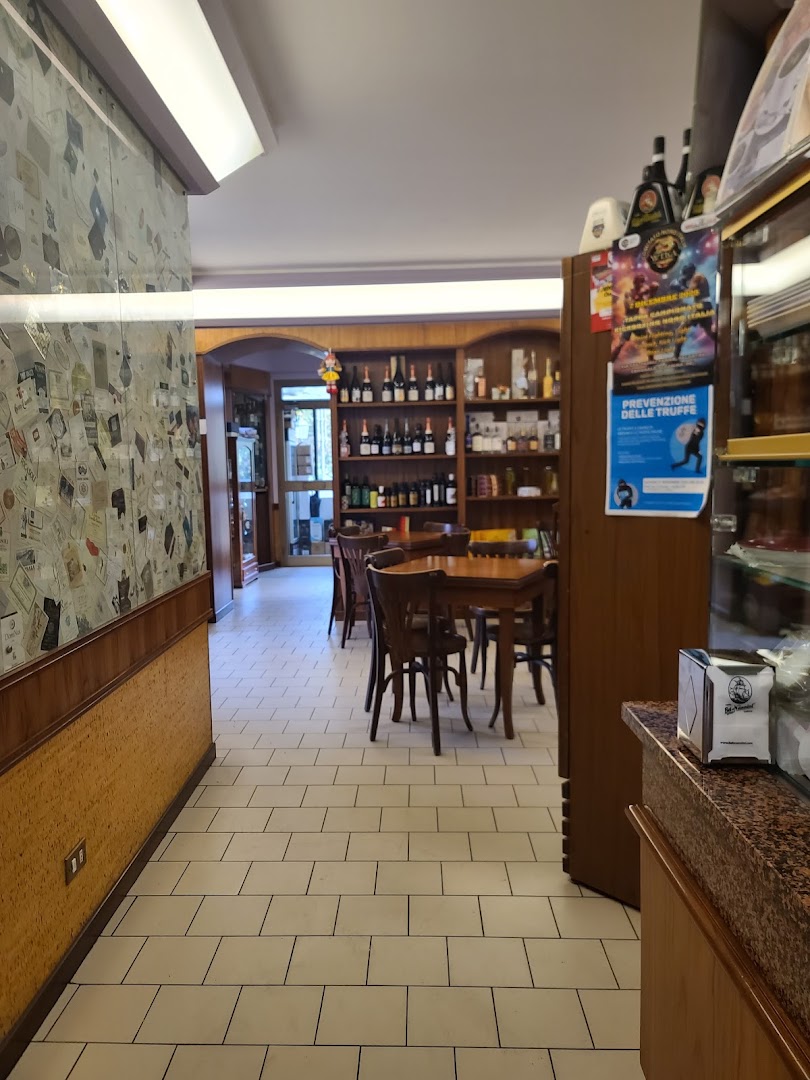 Bar Diana
