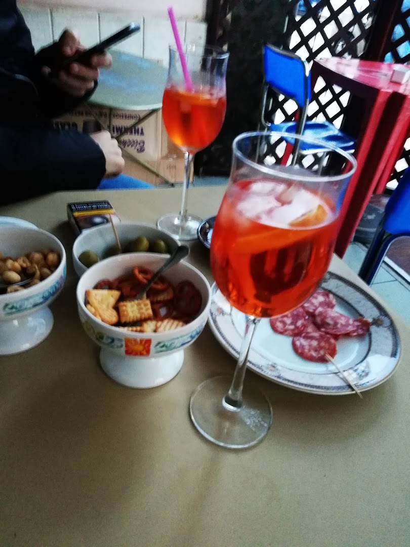 Bar Dicristo