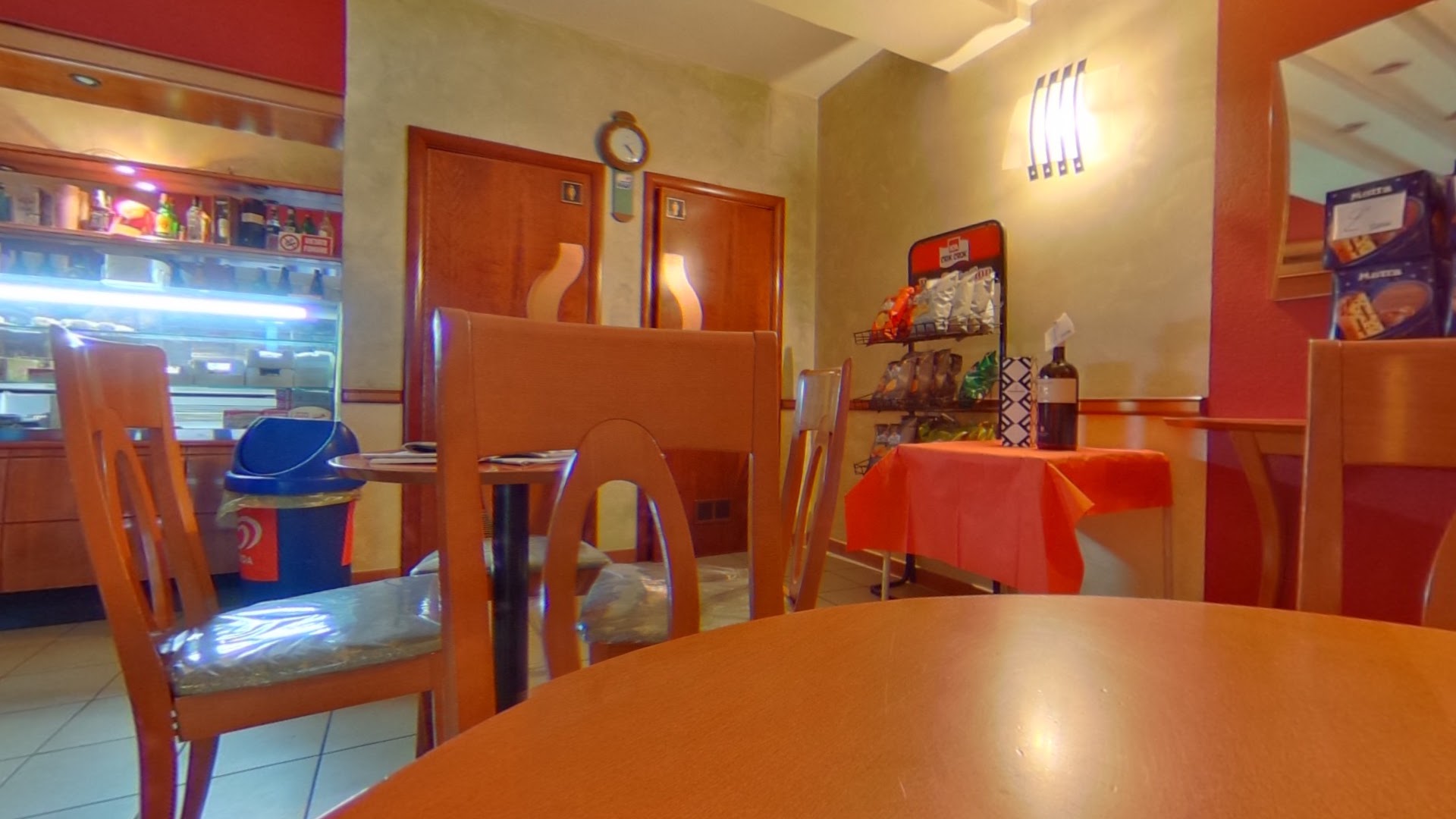 Bar Dicristo
