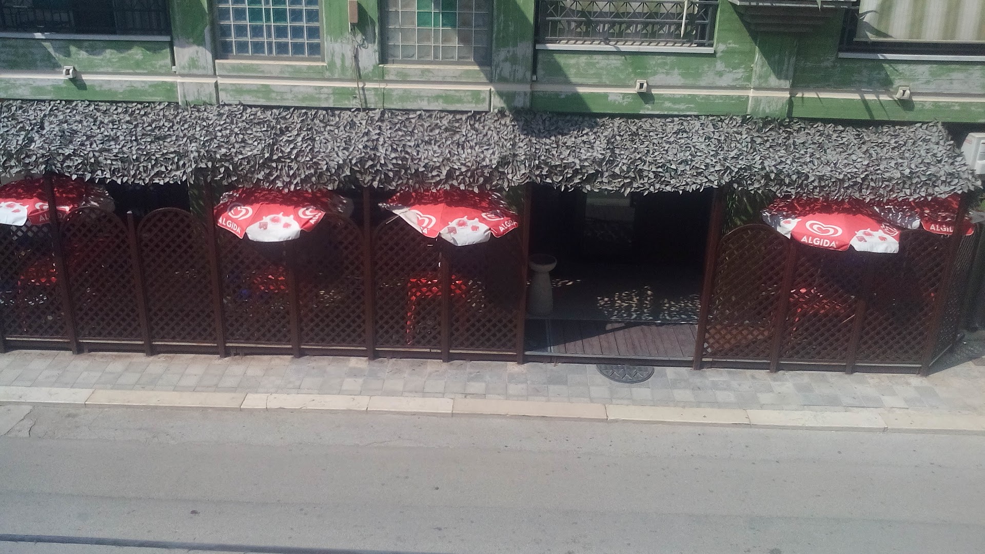 Bar Dicristo