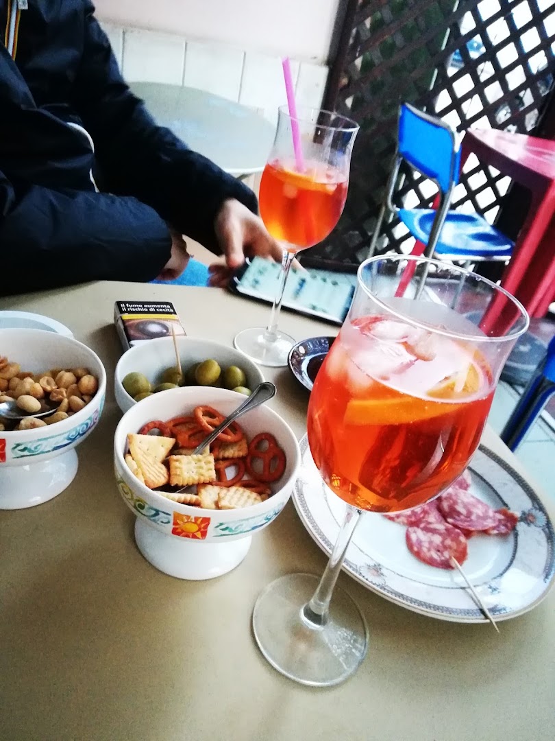 Bar Dicristo