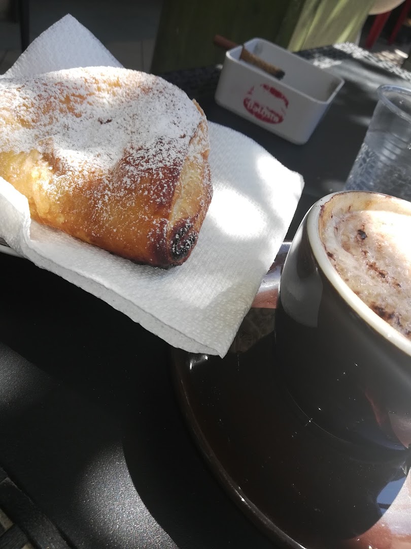 Bar Dicristo