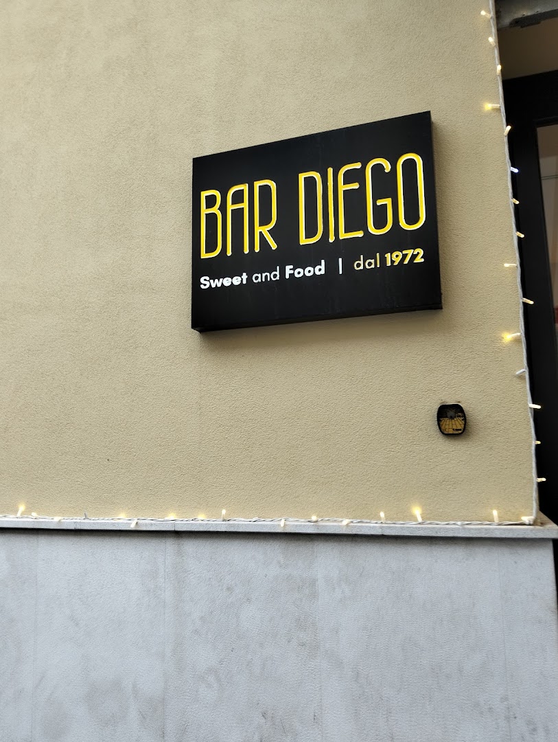 Bar Diego