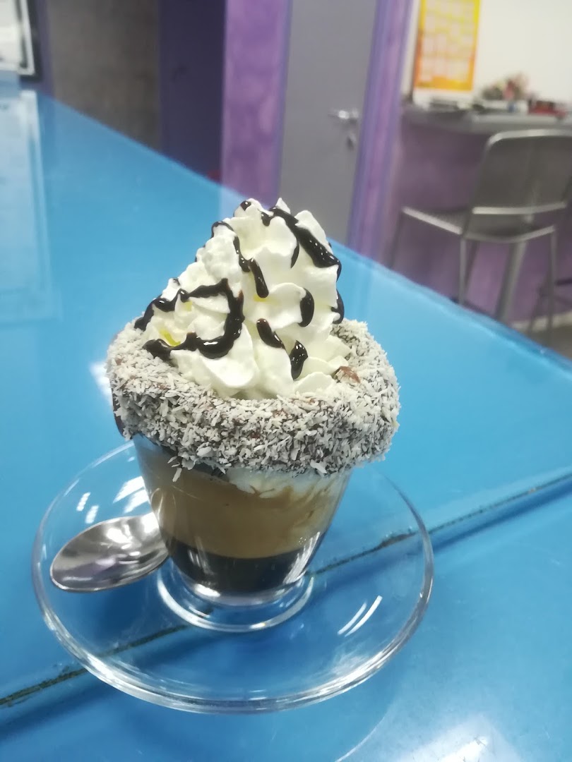 Bar Dimi Caffe'