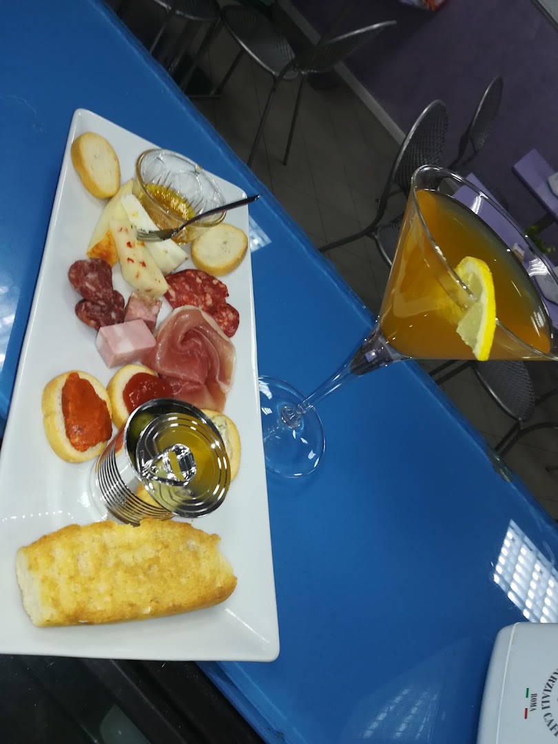 Bar Dimi Caffe'