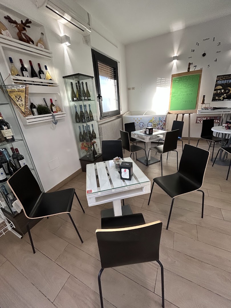 Bar Dismano