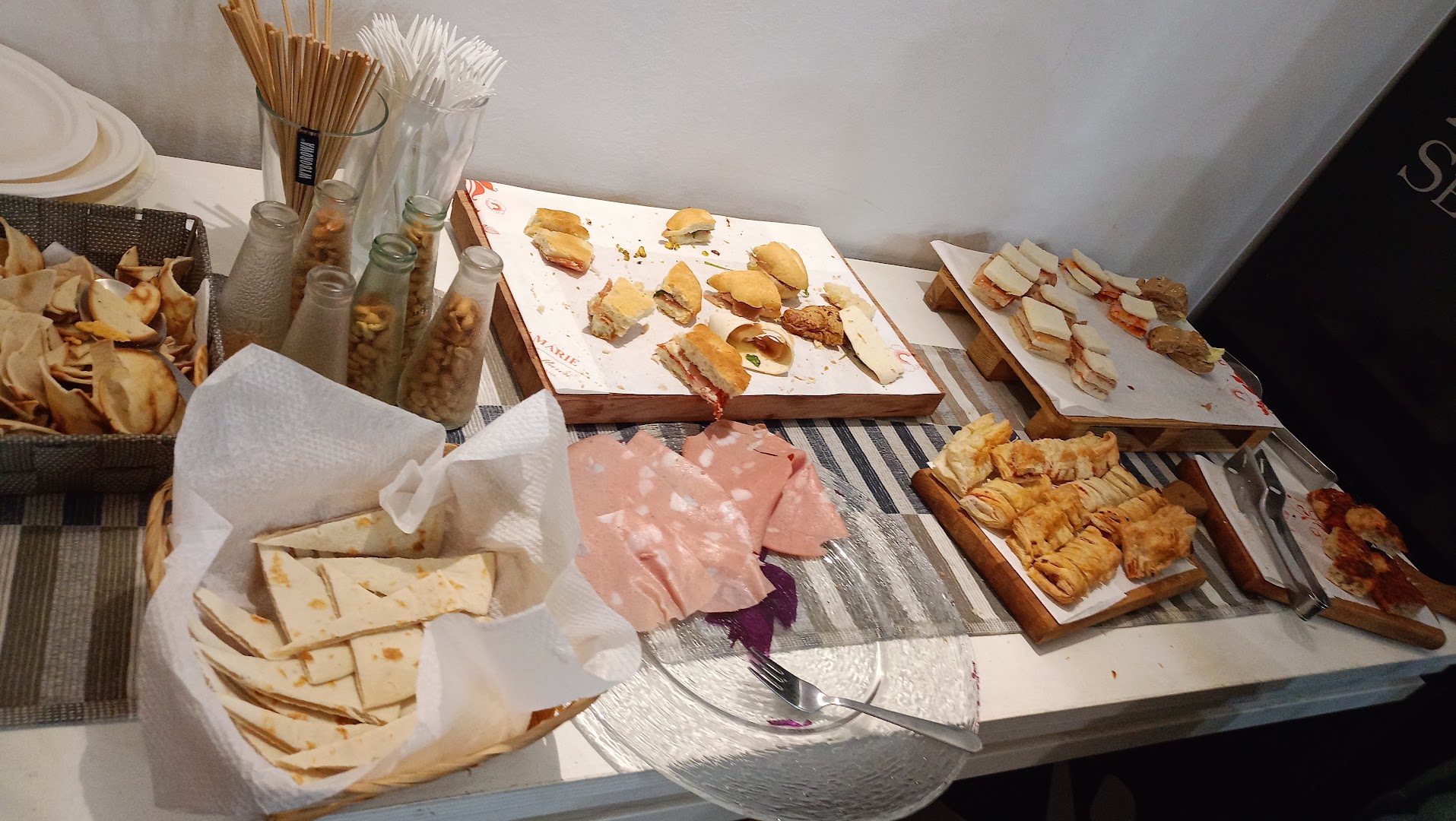 Bar Dismano
