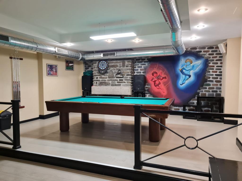 Bar Divina Tentazione