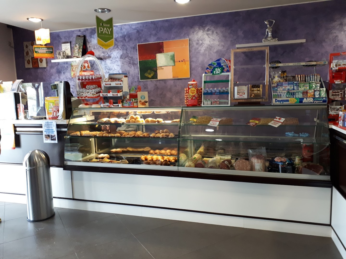 Bar Divino