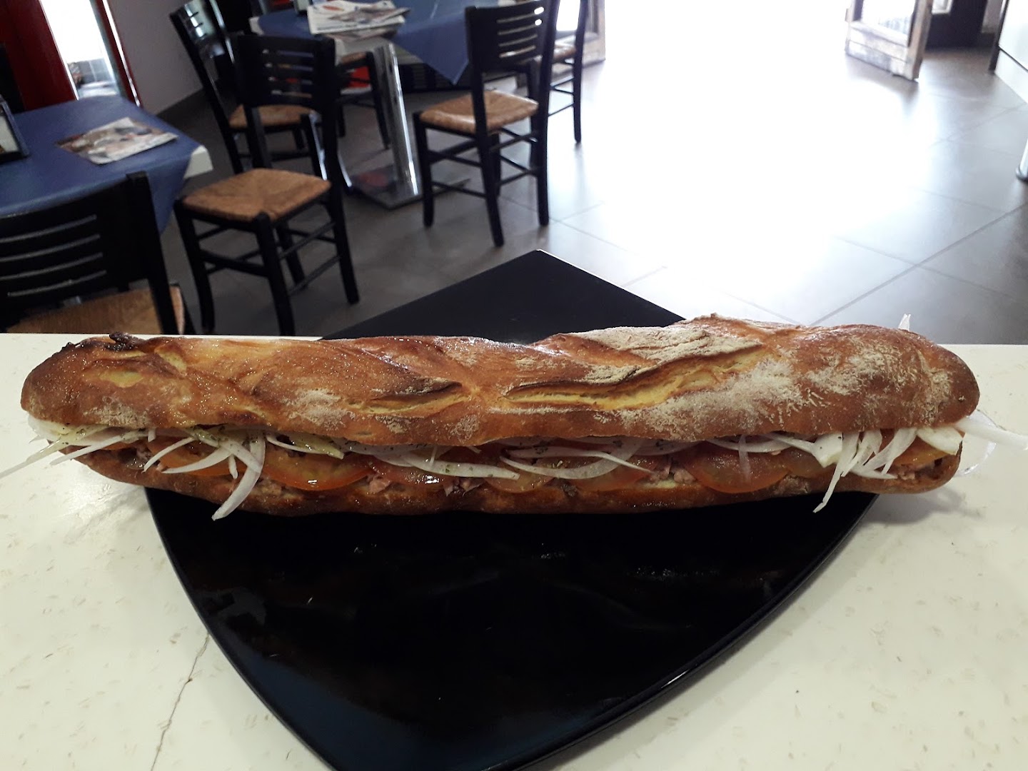 Bar Divino