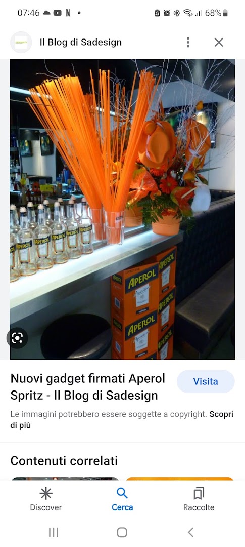 Bar Divino winebar