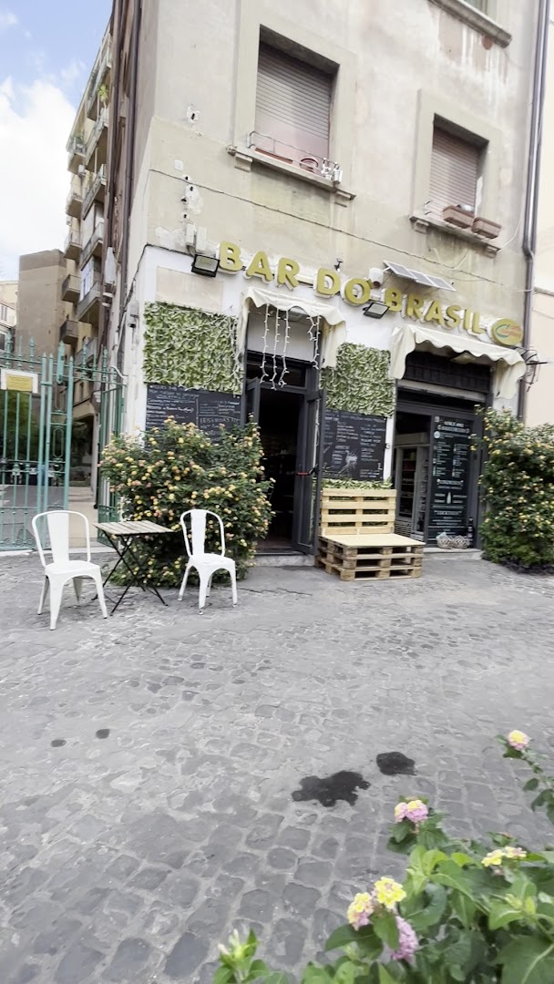 Bar do' Brasil