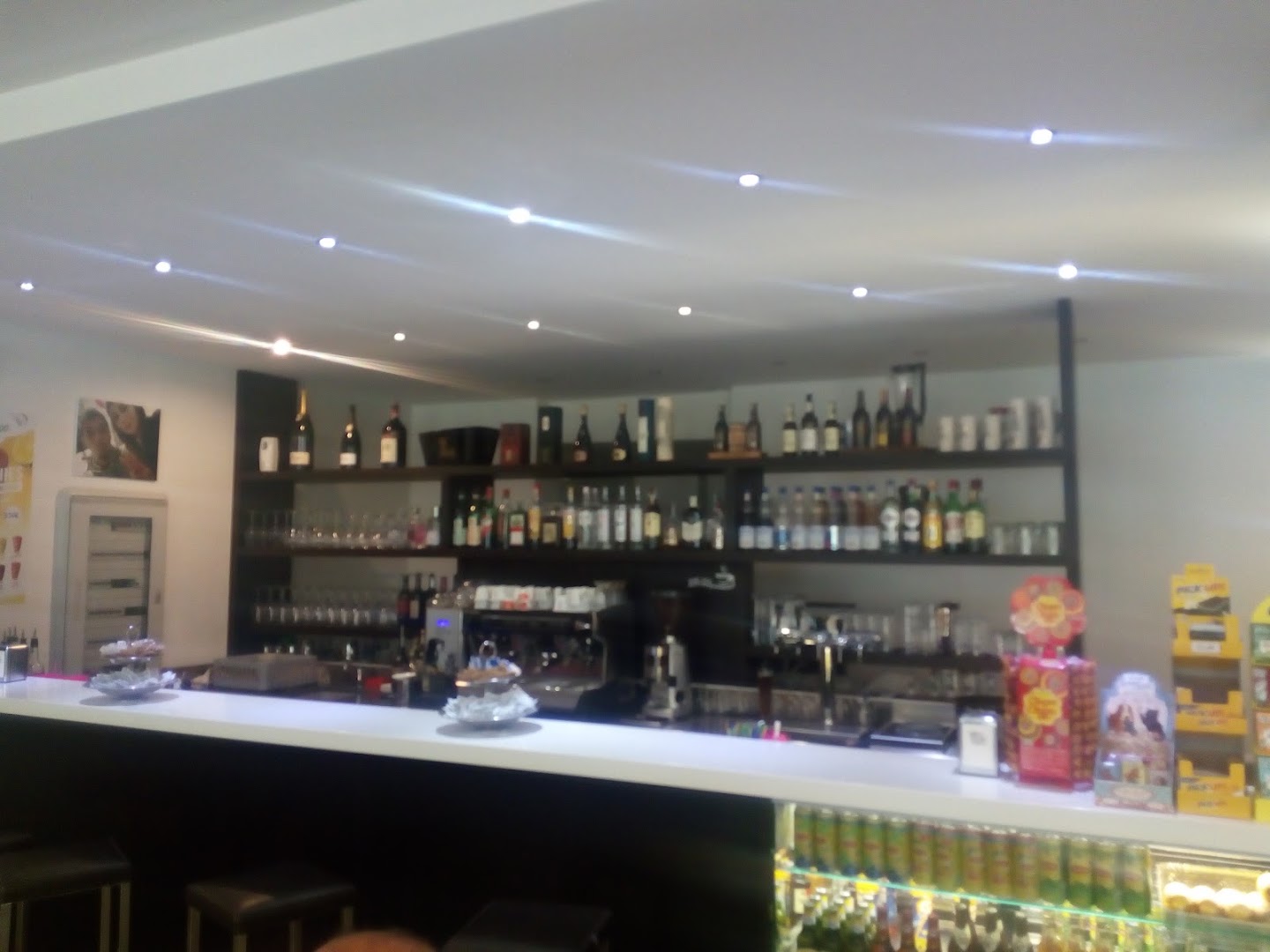 Bar Doc di Guglielmana Nicole