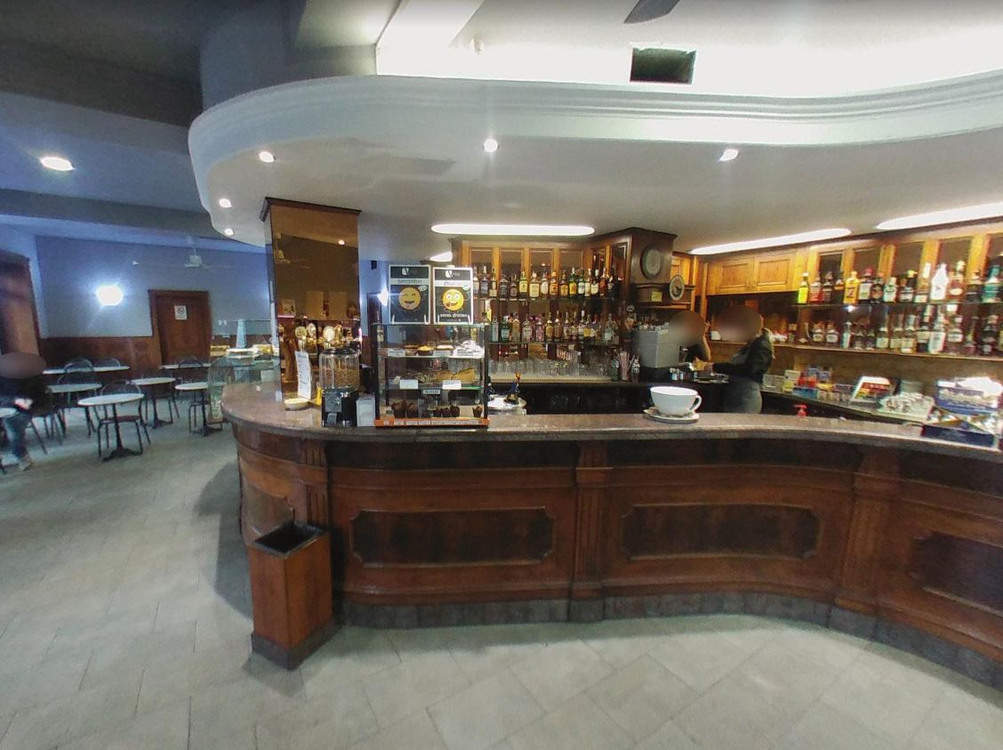 Bar Dock, Torino