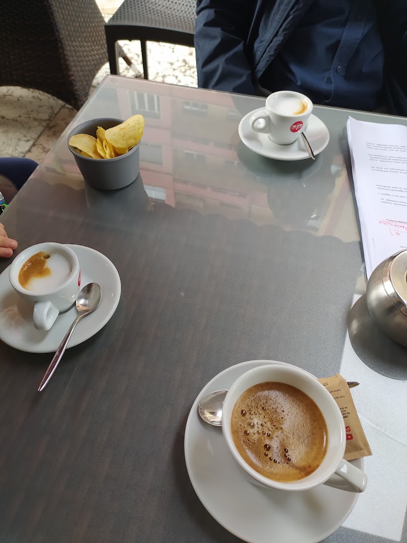 Bar Doge, Verona