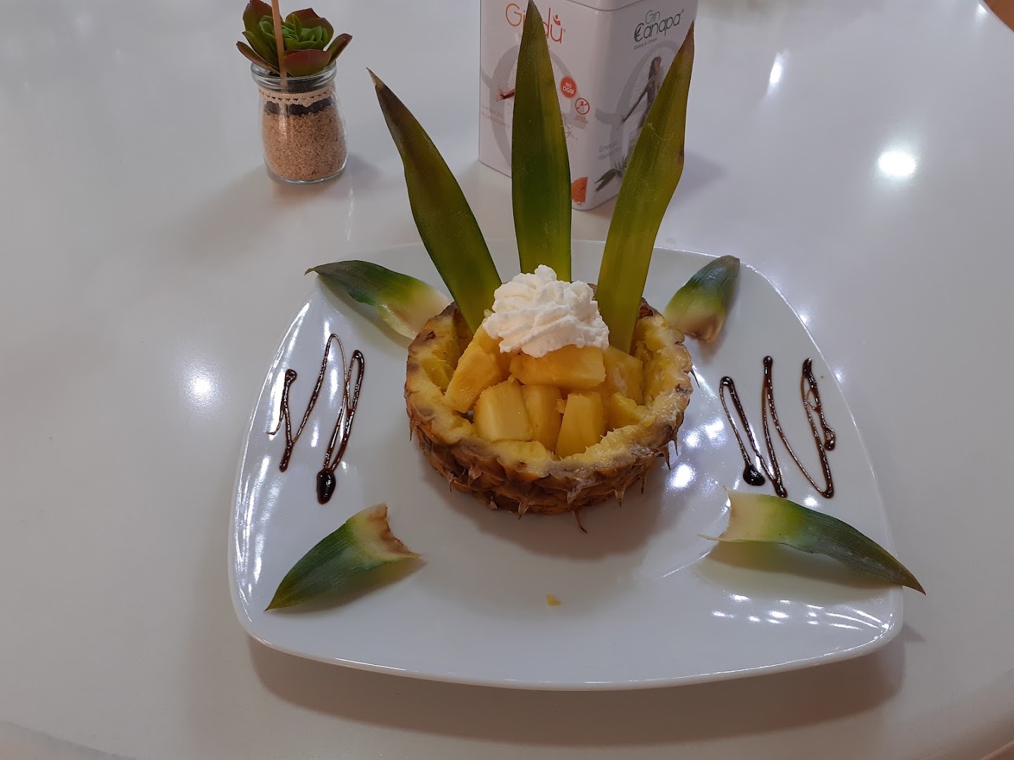 Bar Dolce bacio