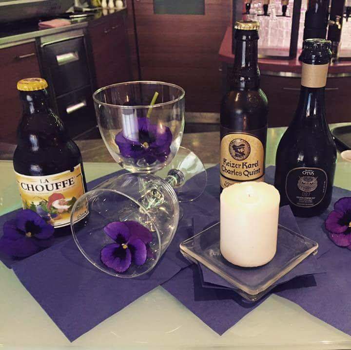 Bar Dolce Caffè