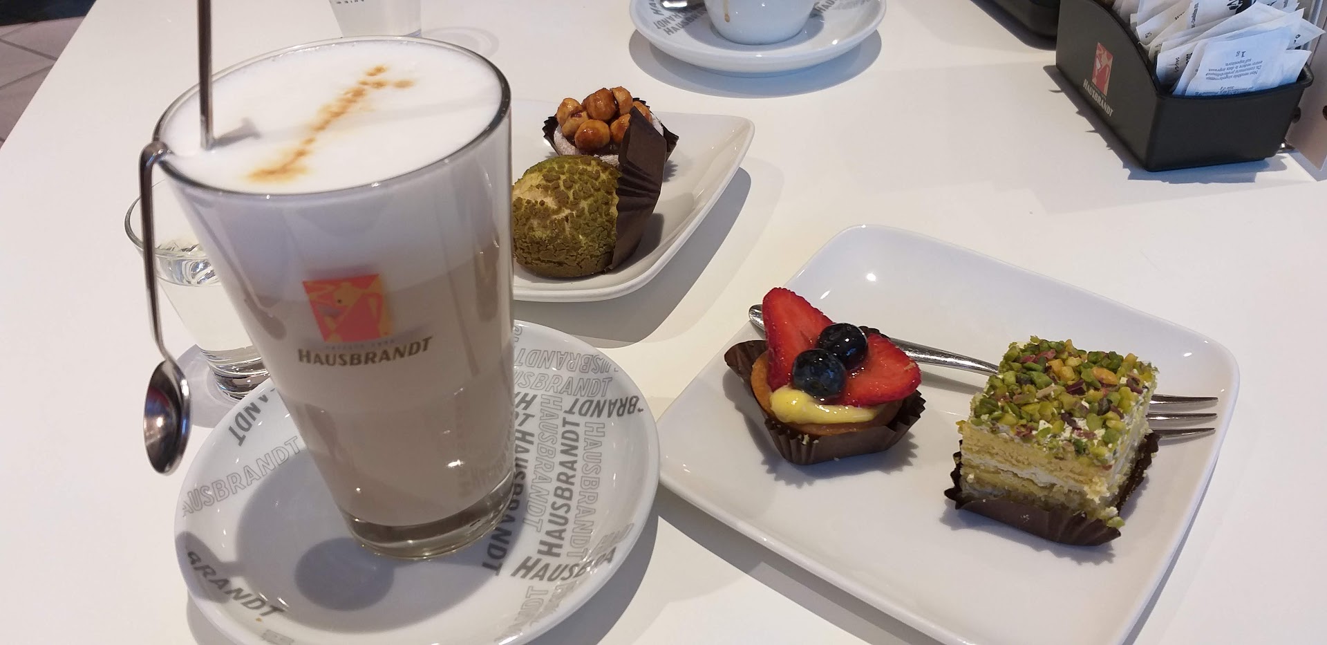 Bar Dolce Cuore