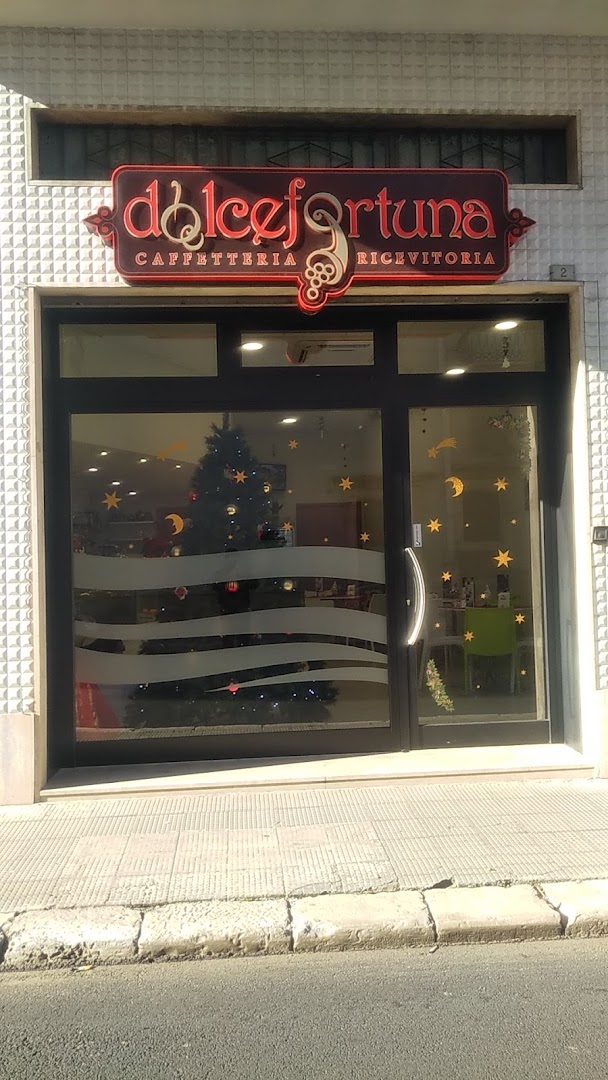 Bar "Dolce Fortuna" Di Rosati Valentina