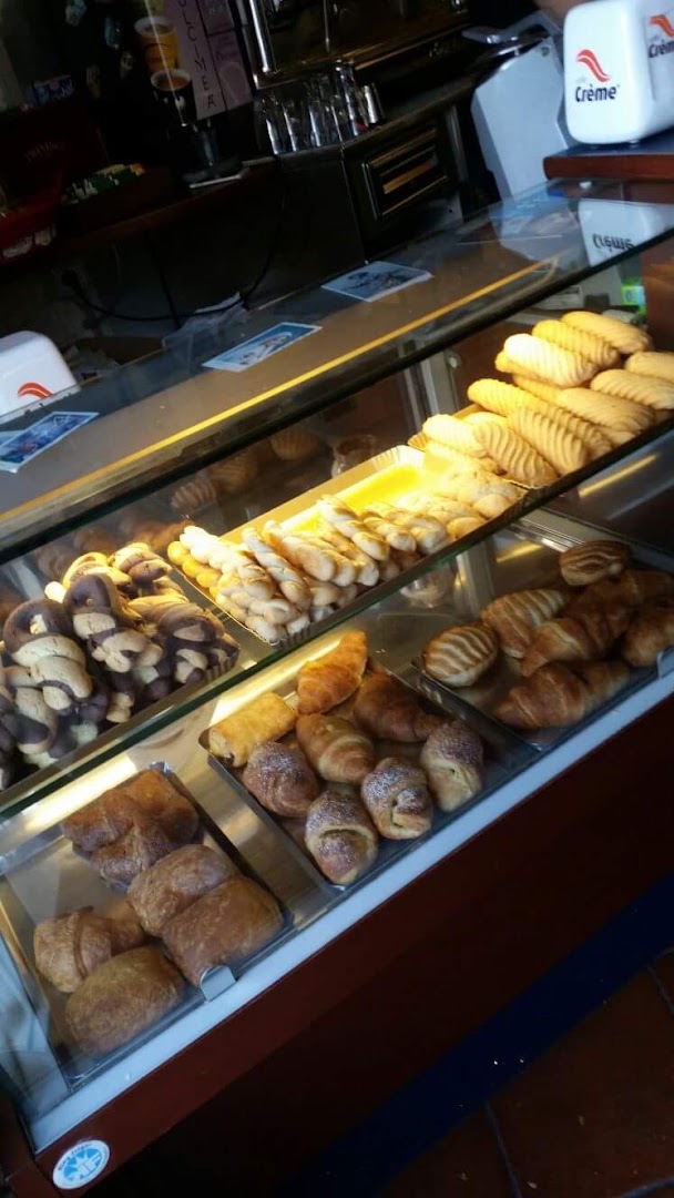 Bar "Dolce Fortuna" Di Rosati Valentina