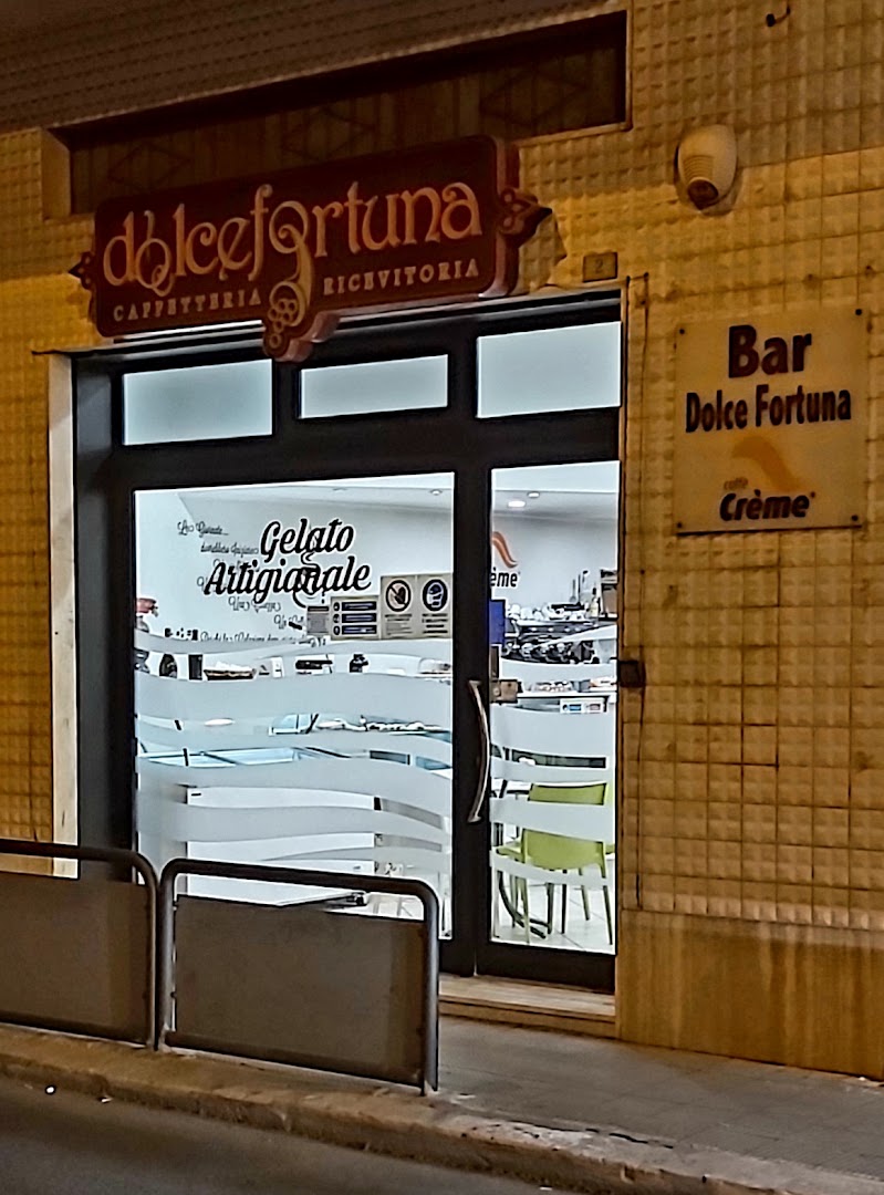 Bar "Dolce Fortuna" Di Rosati Valentina