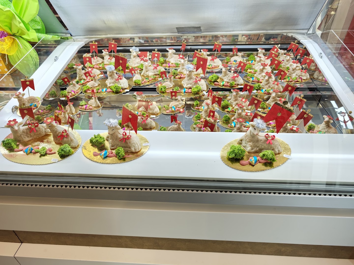 Bar Dolce Pasticcio