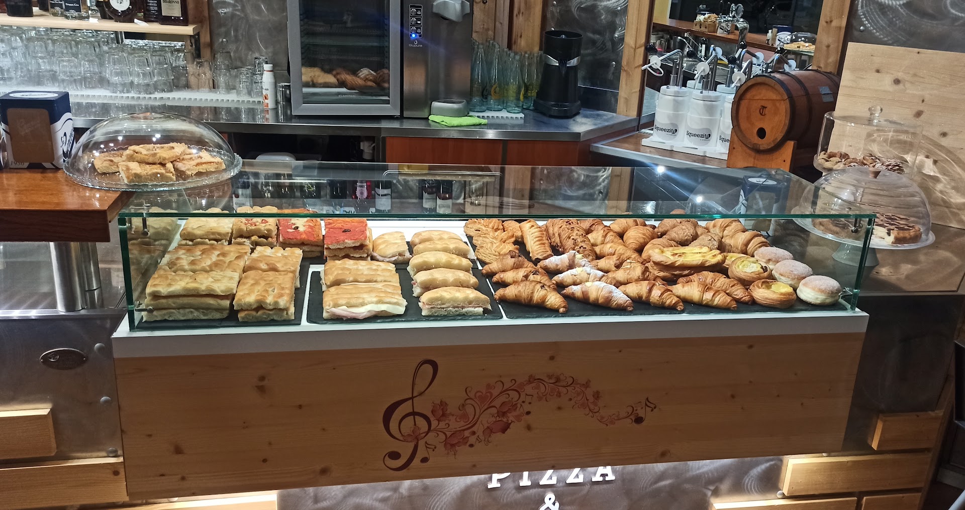 Bar Dolce Vita Multiplex
