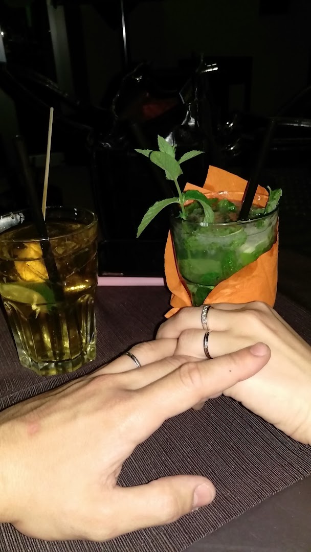 Bar Dolce Vita, Marcianise