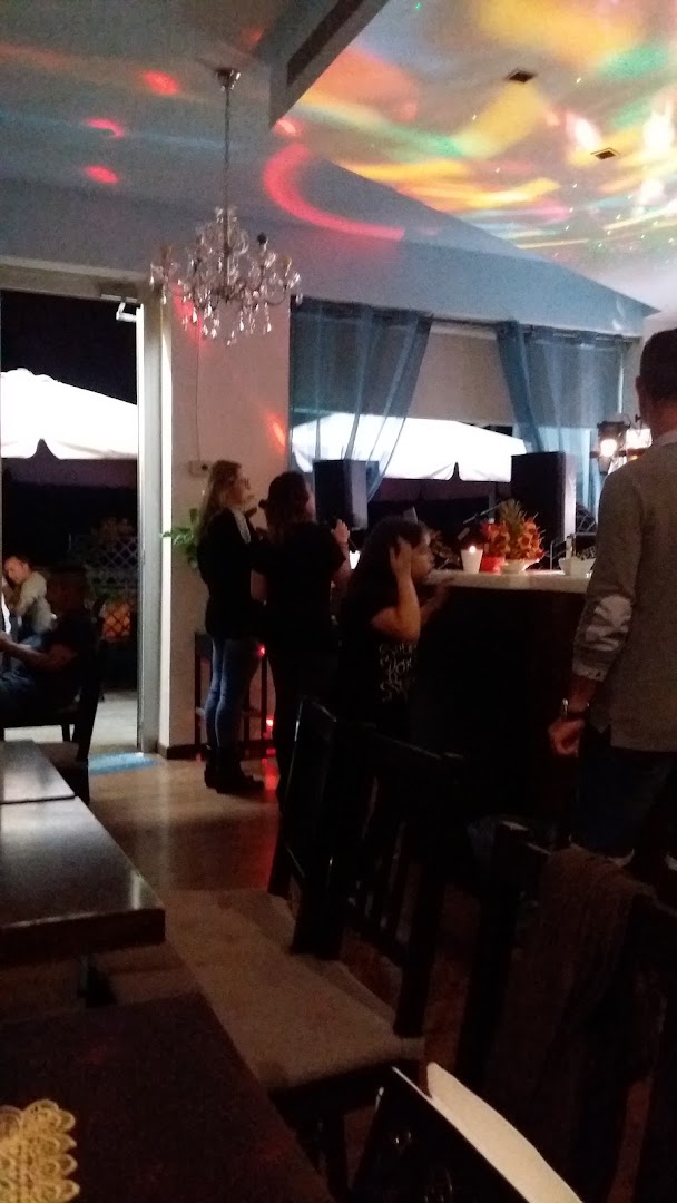 Bar Dolce Vita