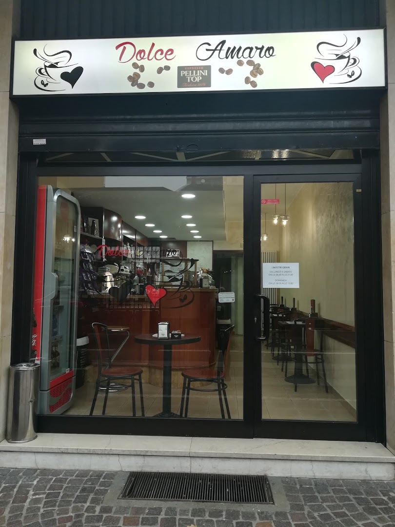 Bar Dolceamaro, Cinisello Balsamo