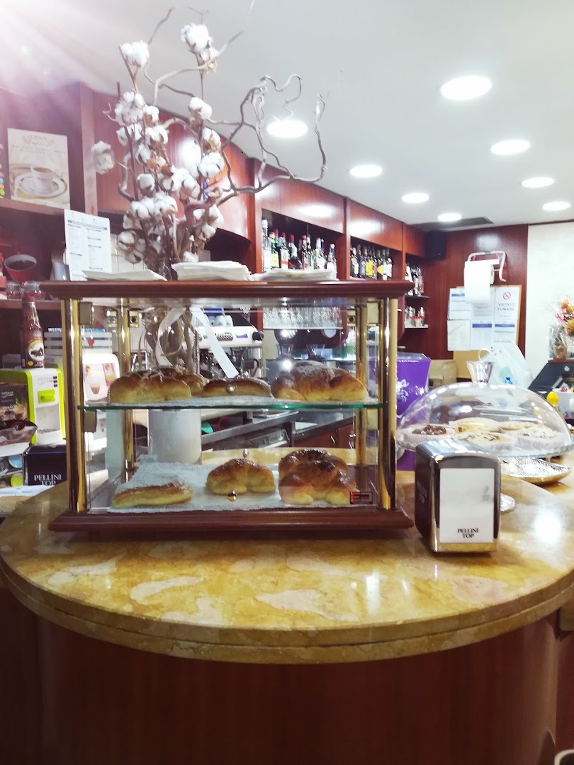 Bar Dolceamaro
