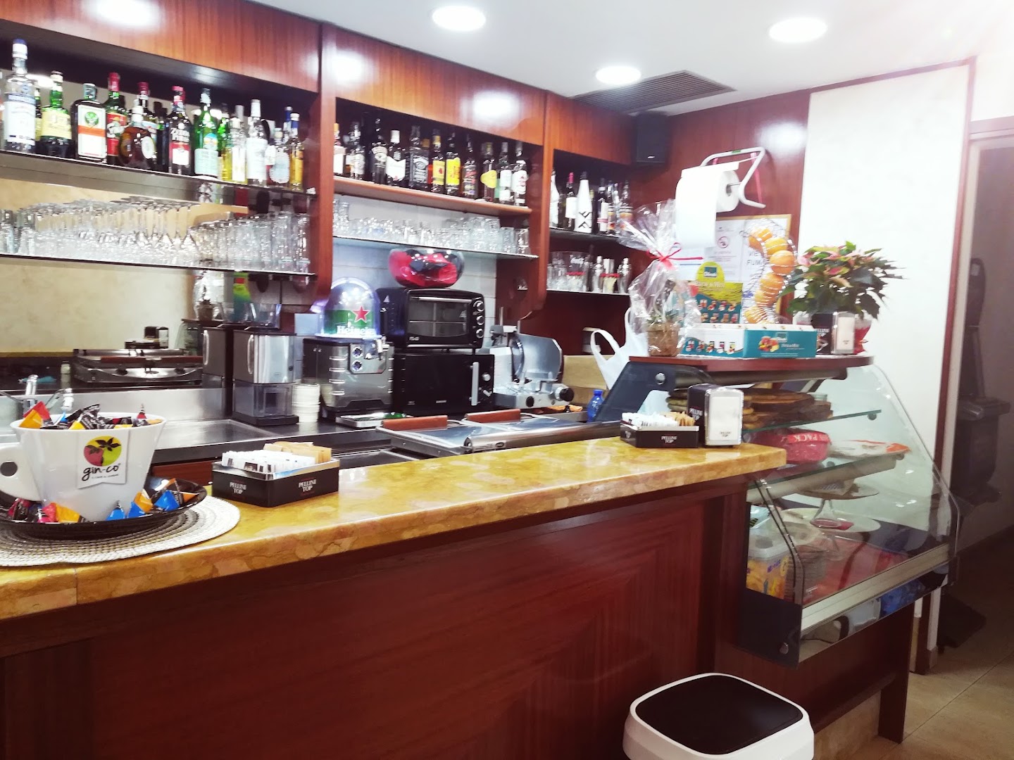 Bar Dolceamaro