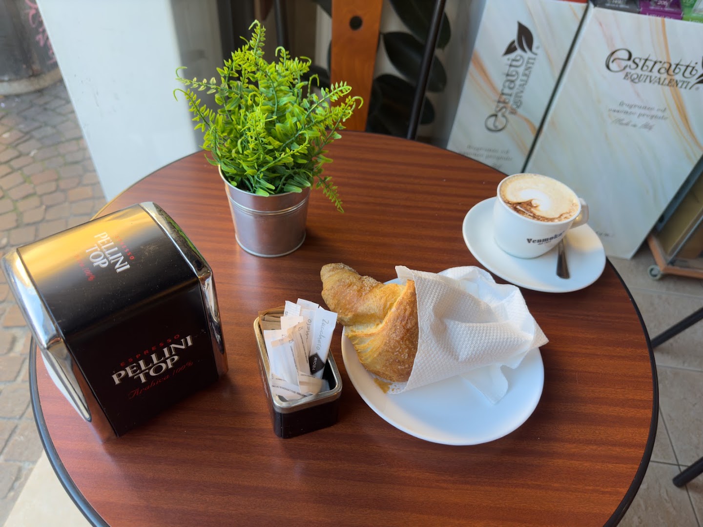 Bar Dolceamaro