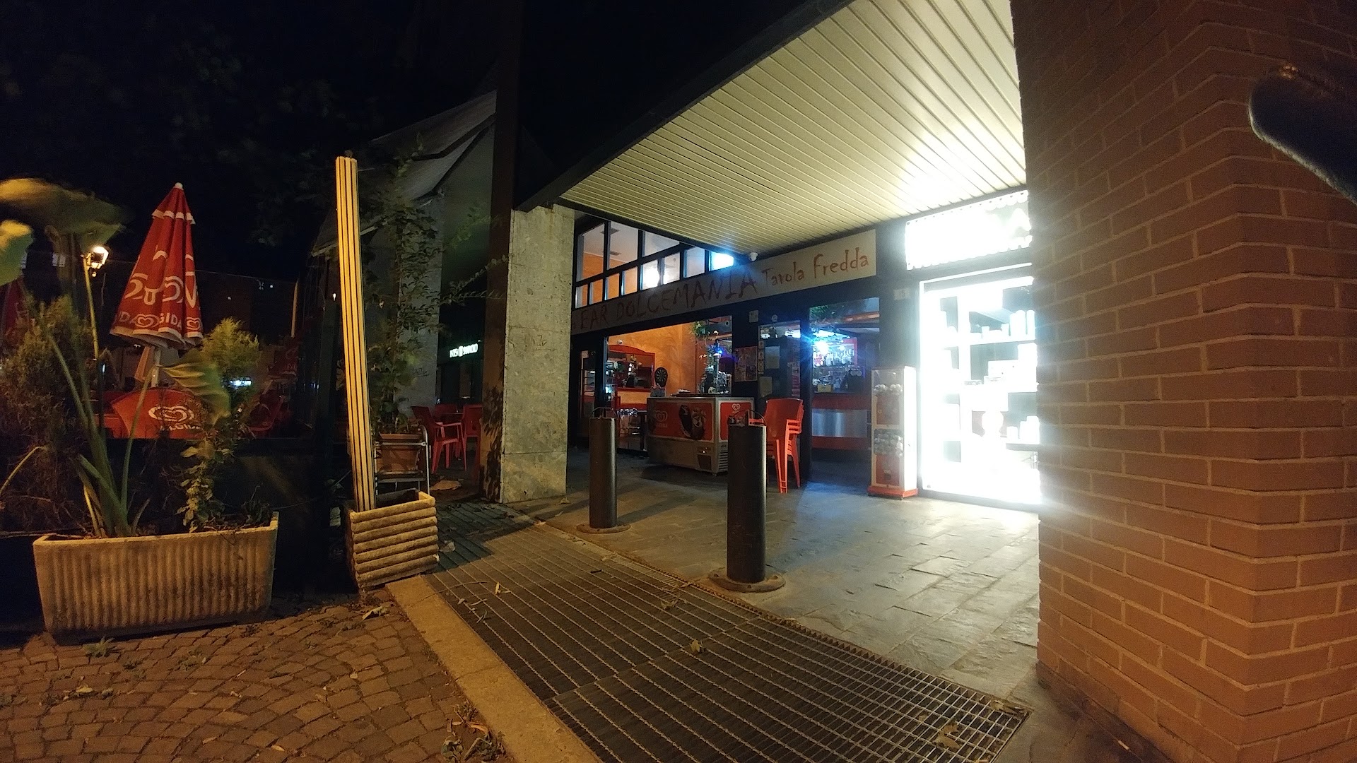 Bar Dolcemania, Cologno Monzese