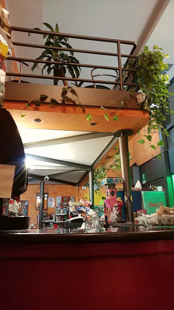 Bar Dolcemania