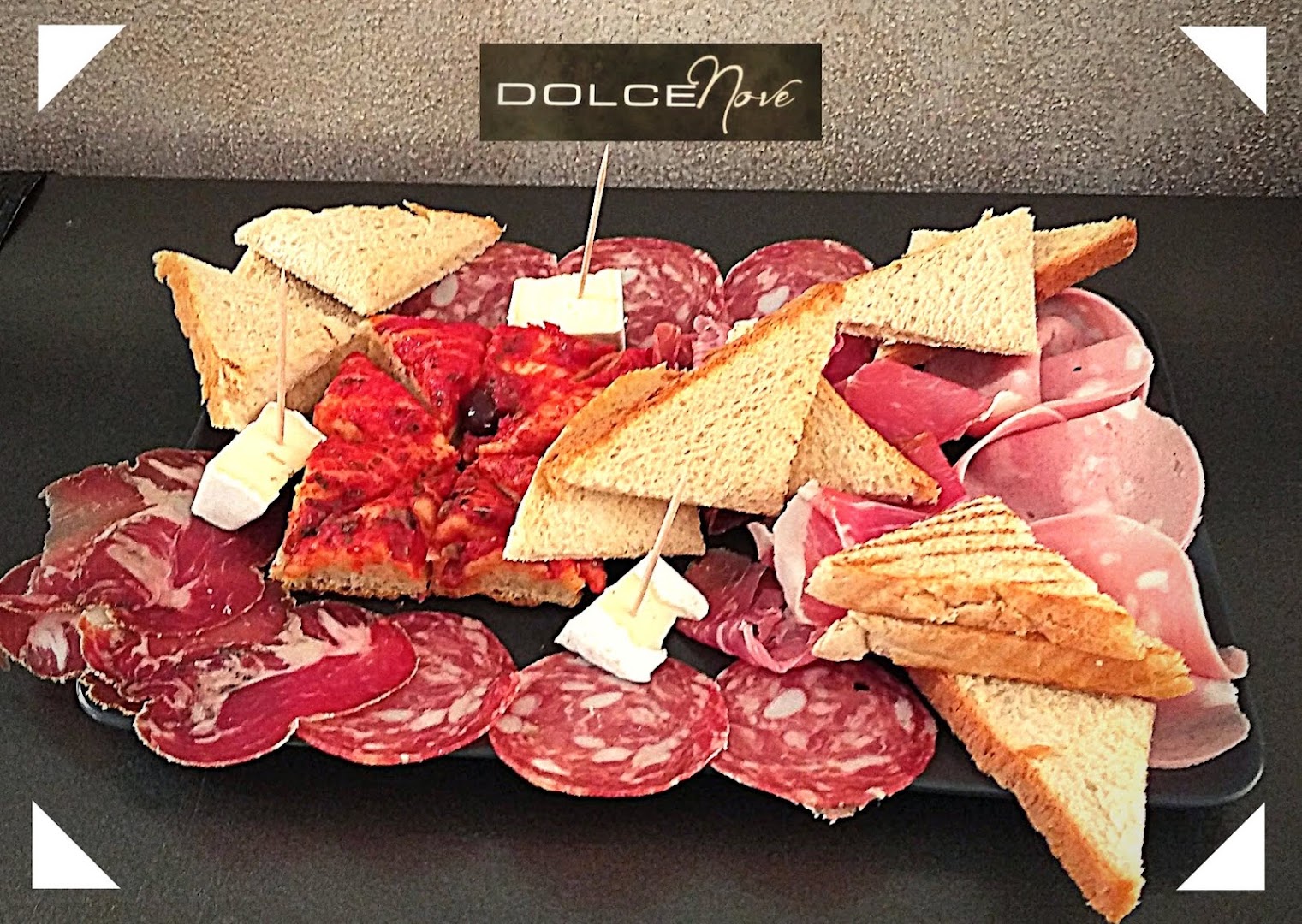 Bar Dolcenove