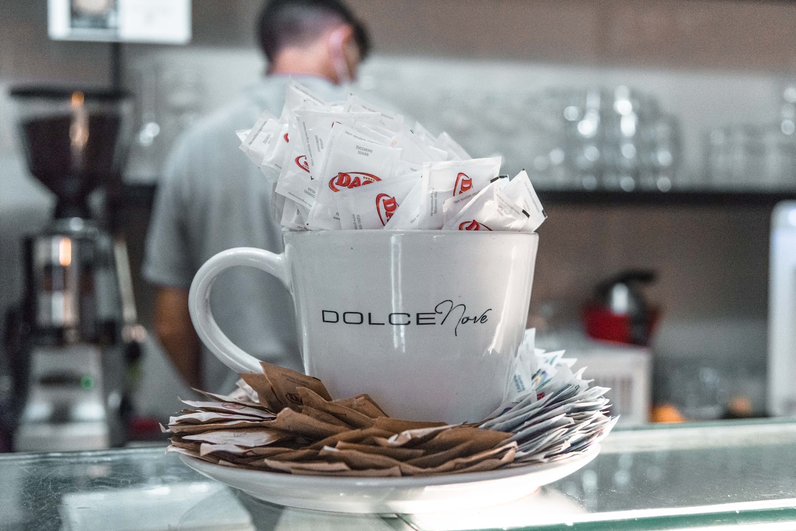 Bar Dolcenove