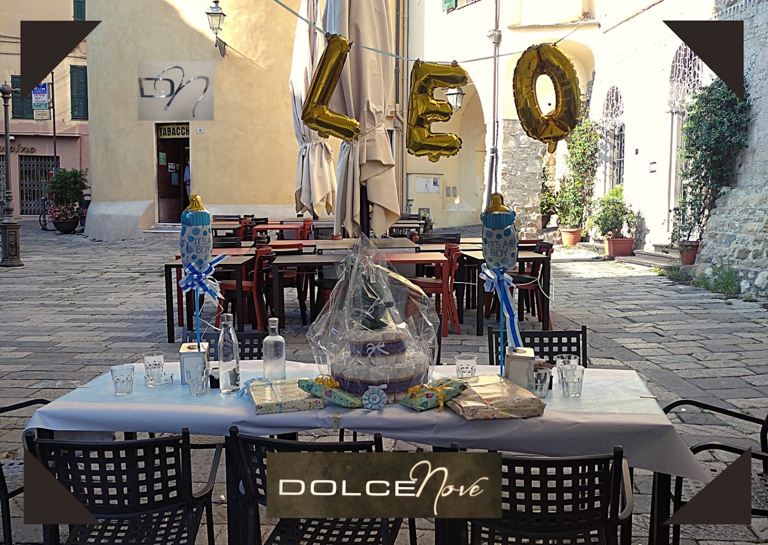 Bar Dolcenove