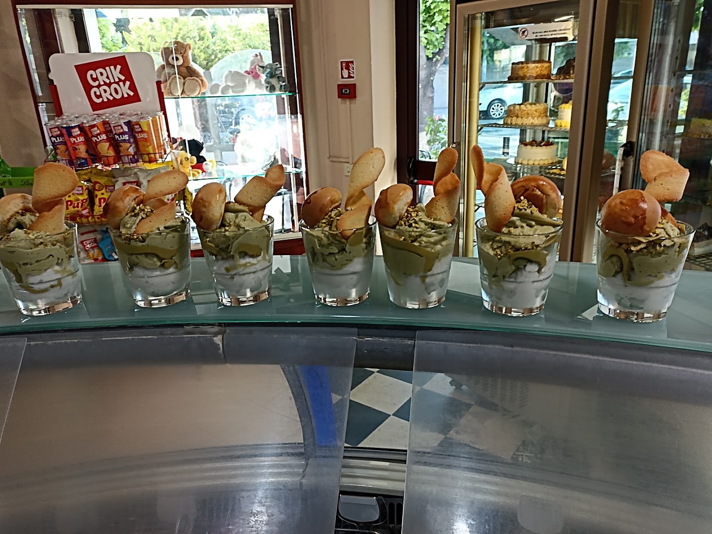 Bar Dolcesia