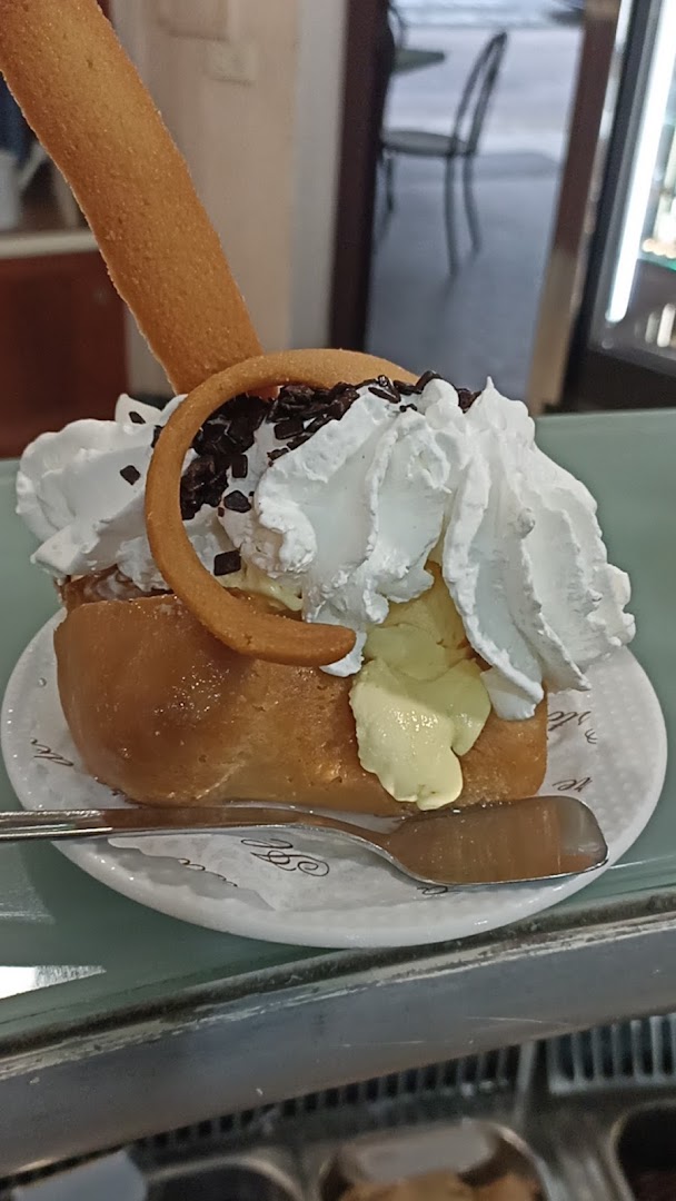 Bar Dolcesia